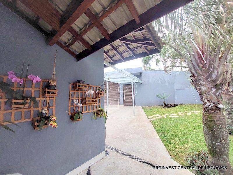 Casa de Condomínio à venda com 4 quartos, 660m² - Foto 5