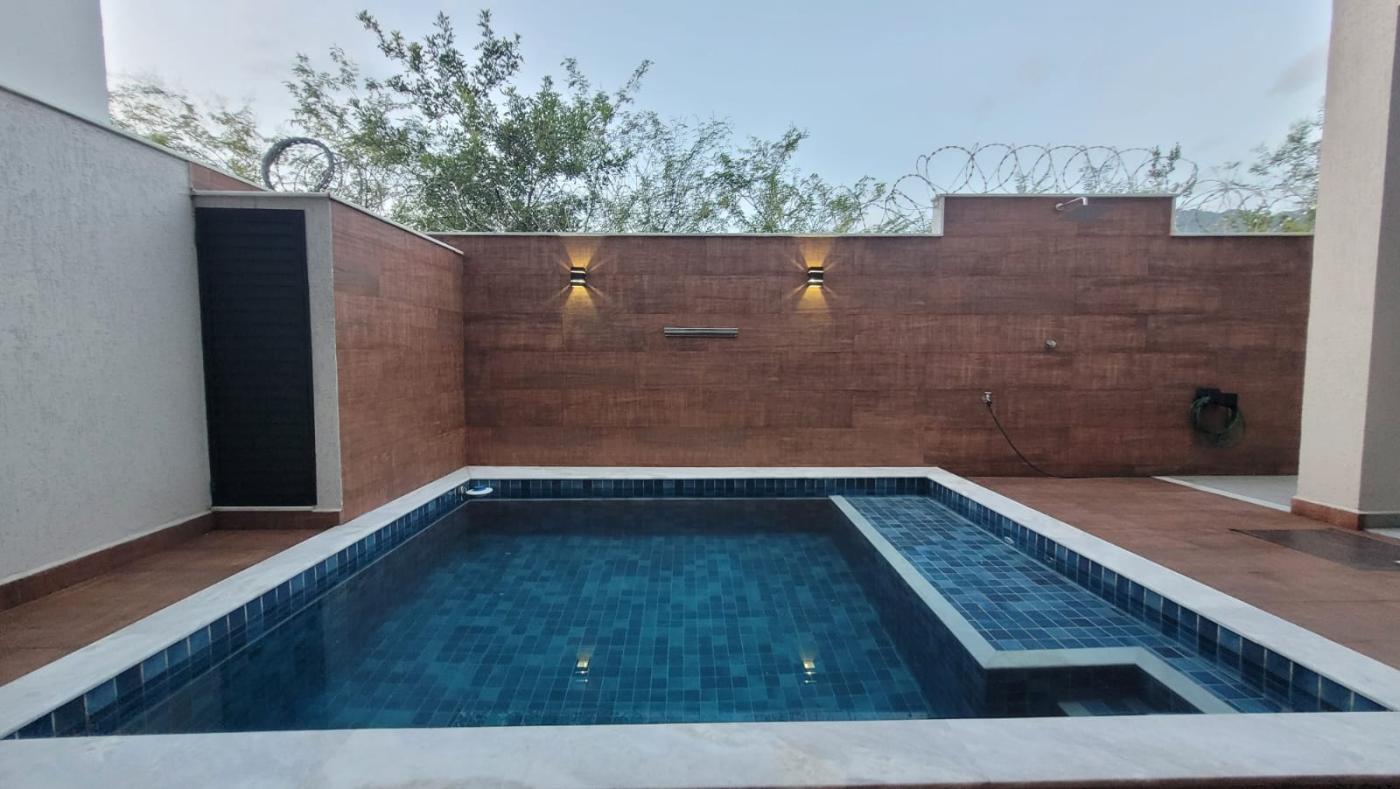 Casa de Condomínio à venda com 4 quartos, 283m² - Foto 10