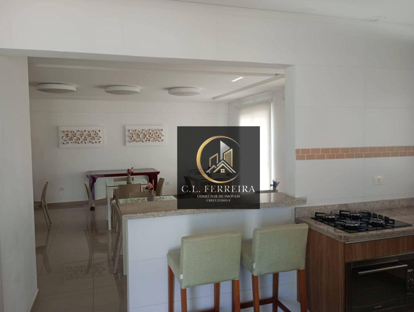 Apartamento à venda com 2 quartos, 62m² - Foto 54