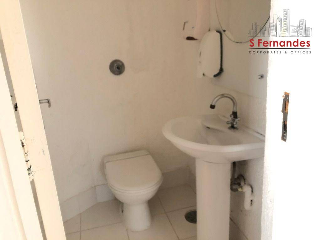 Conjunto Comercial-Sala para alugar, 60m² - Foto 11