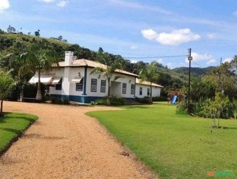 Fazenda, 36 hectares - Foto 1