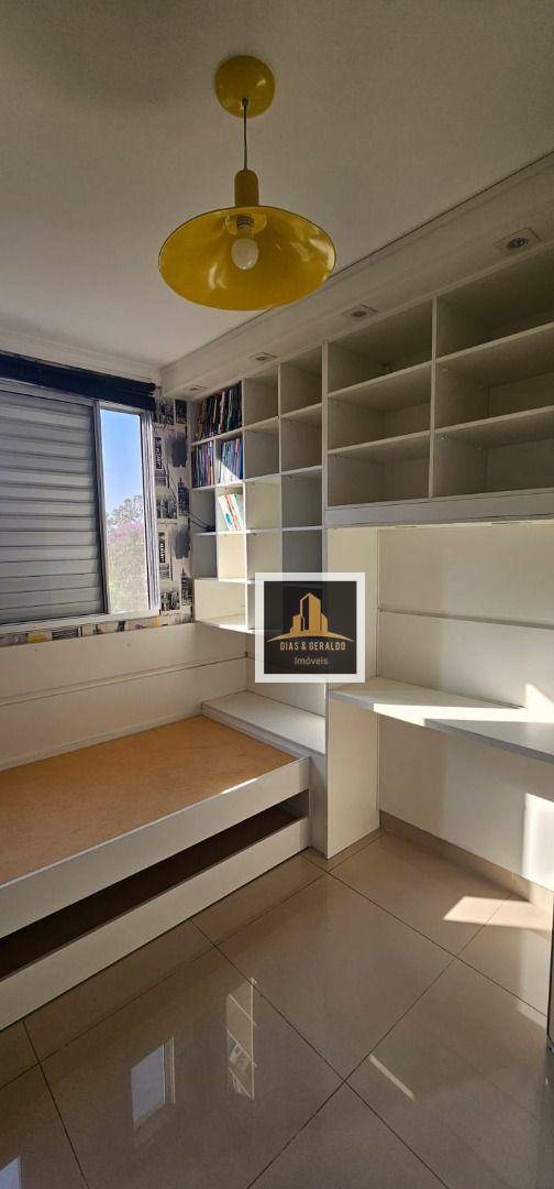 Apartamento para alugar com 2 quartos, 49m² - Foto 17