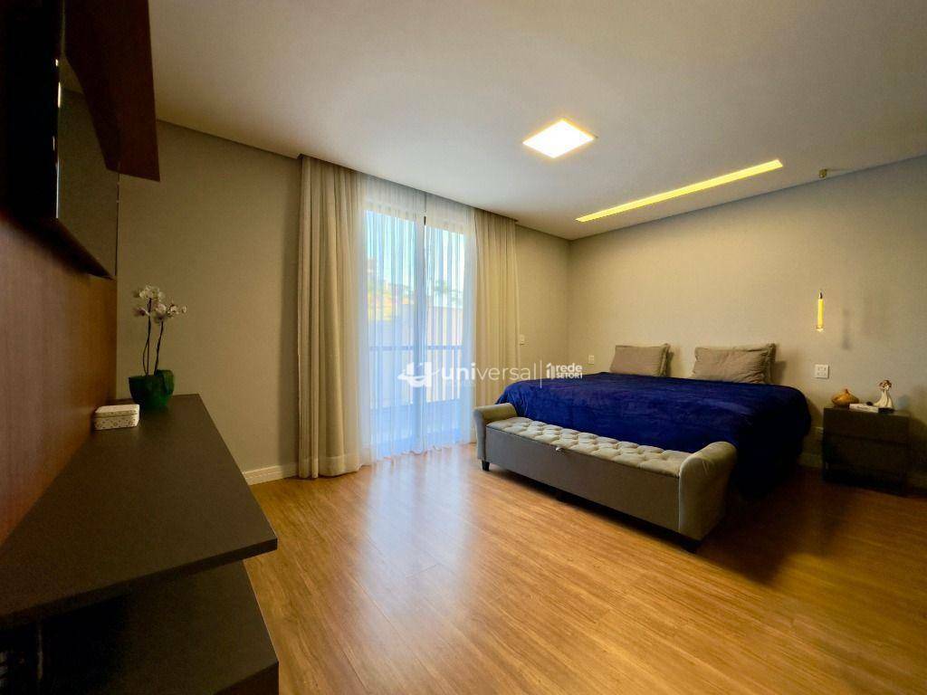 Casa de Condomínio à venda com 4 quartos, 340m² - Foto 23