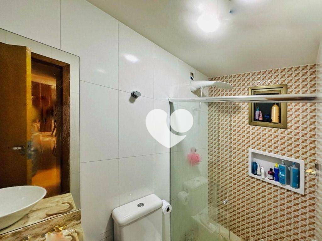 Apartamento à venda com 3 quartos, 95m² - Foto 7