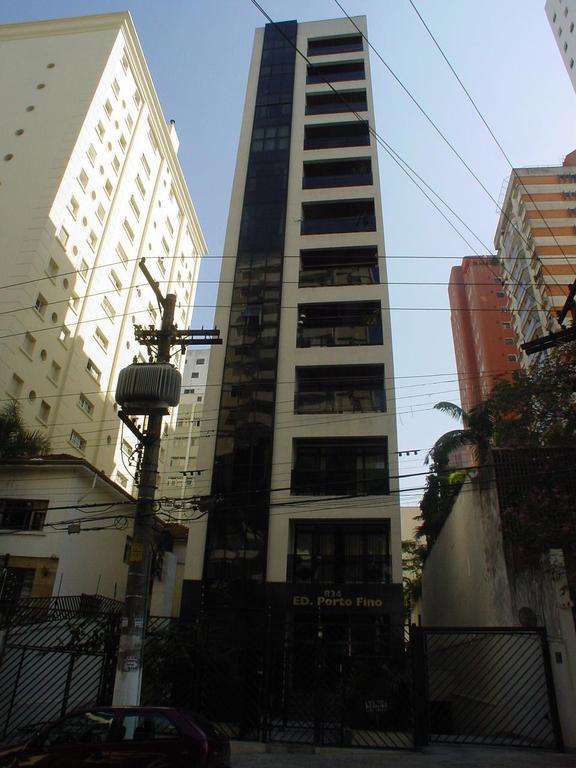 Apartamento à venda com 4 quartos, 261m² - Foto 7