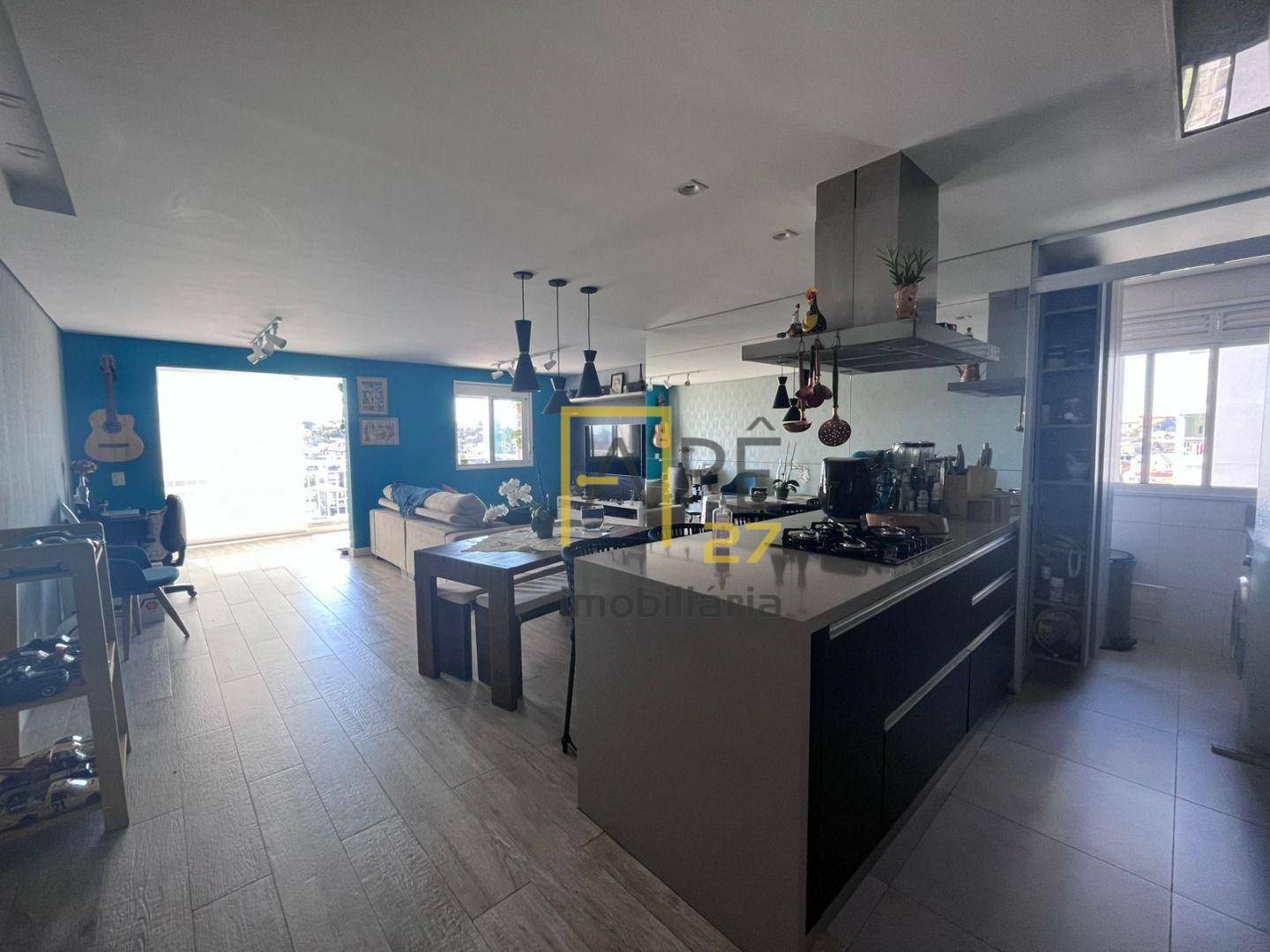 Apartamento para alugar com 2 quartos, 86m² - Foto 12