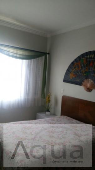 Apartamento à venda com 3 quartos, 140m² - Foto 12