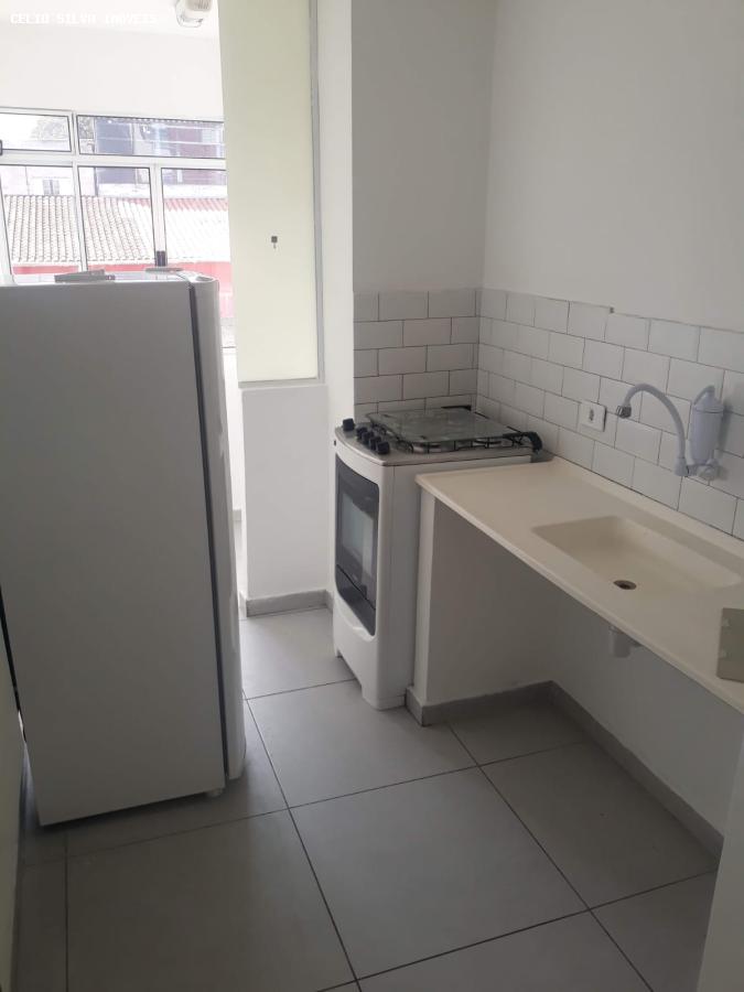 Apartamento à venda com 2 quartos, 51m² - Foto 5