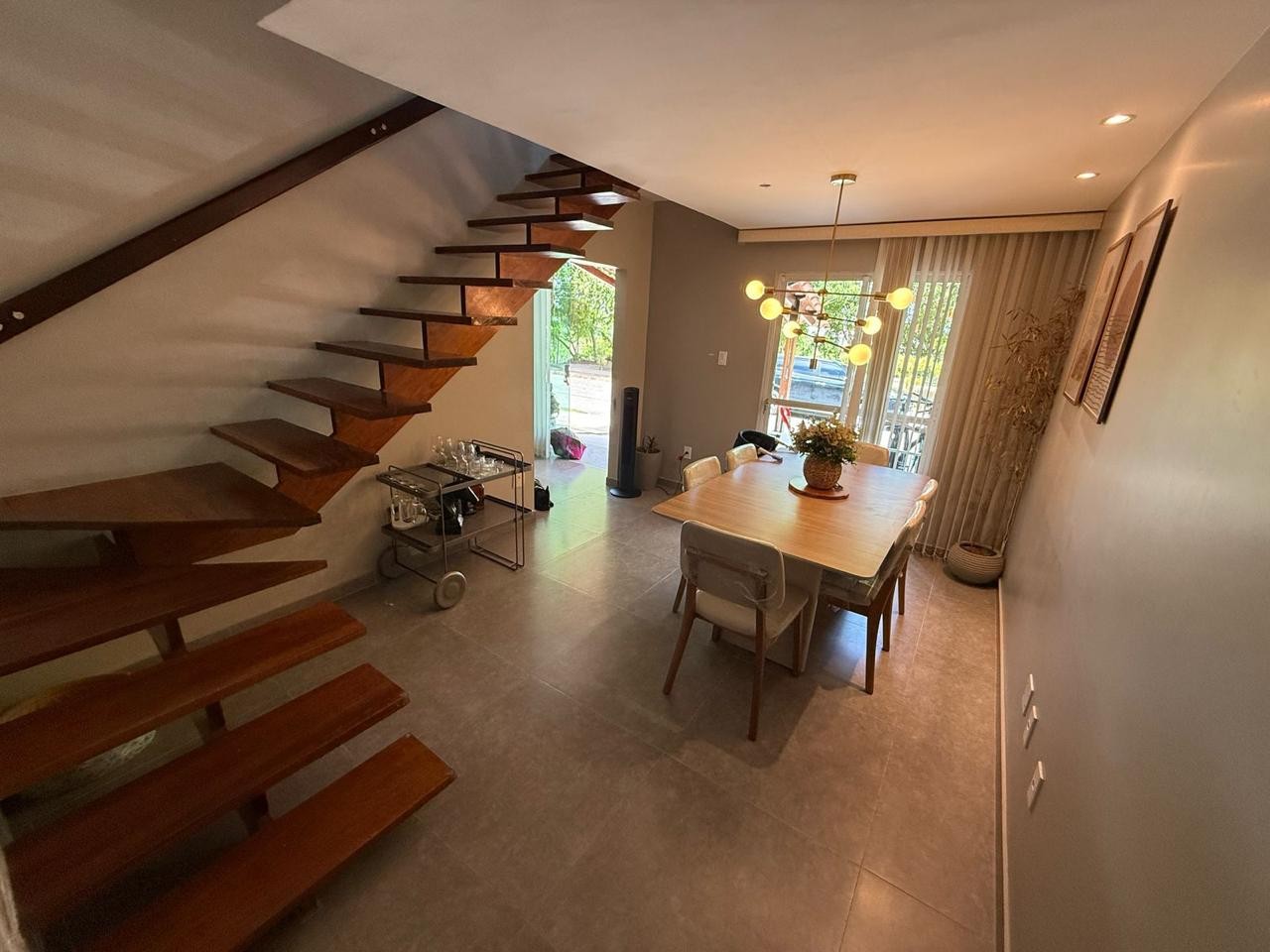 Casa de Condomínio à venda com 3 quartos, 120m² - Foto 7