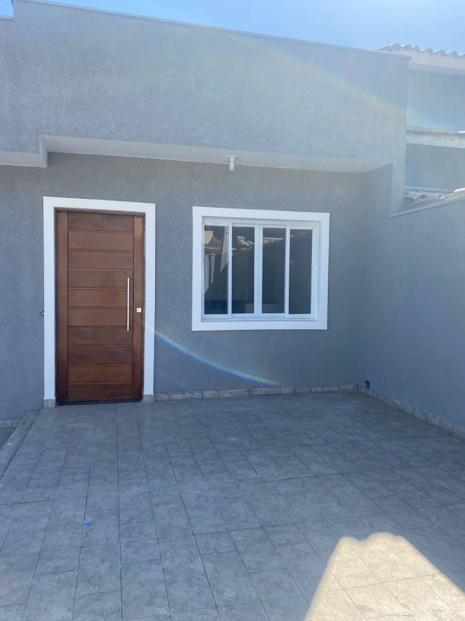 Casa de Condomínio à venda com 3 quartos, 170m² - Foto 3
