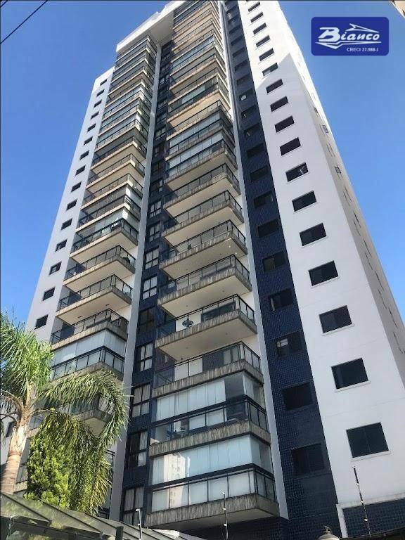 Apartamento, 4 quartos, 180 m² - Foto 2