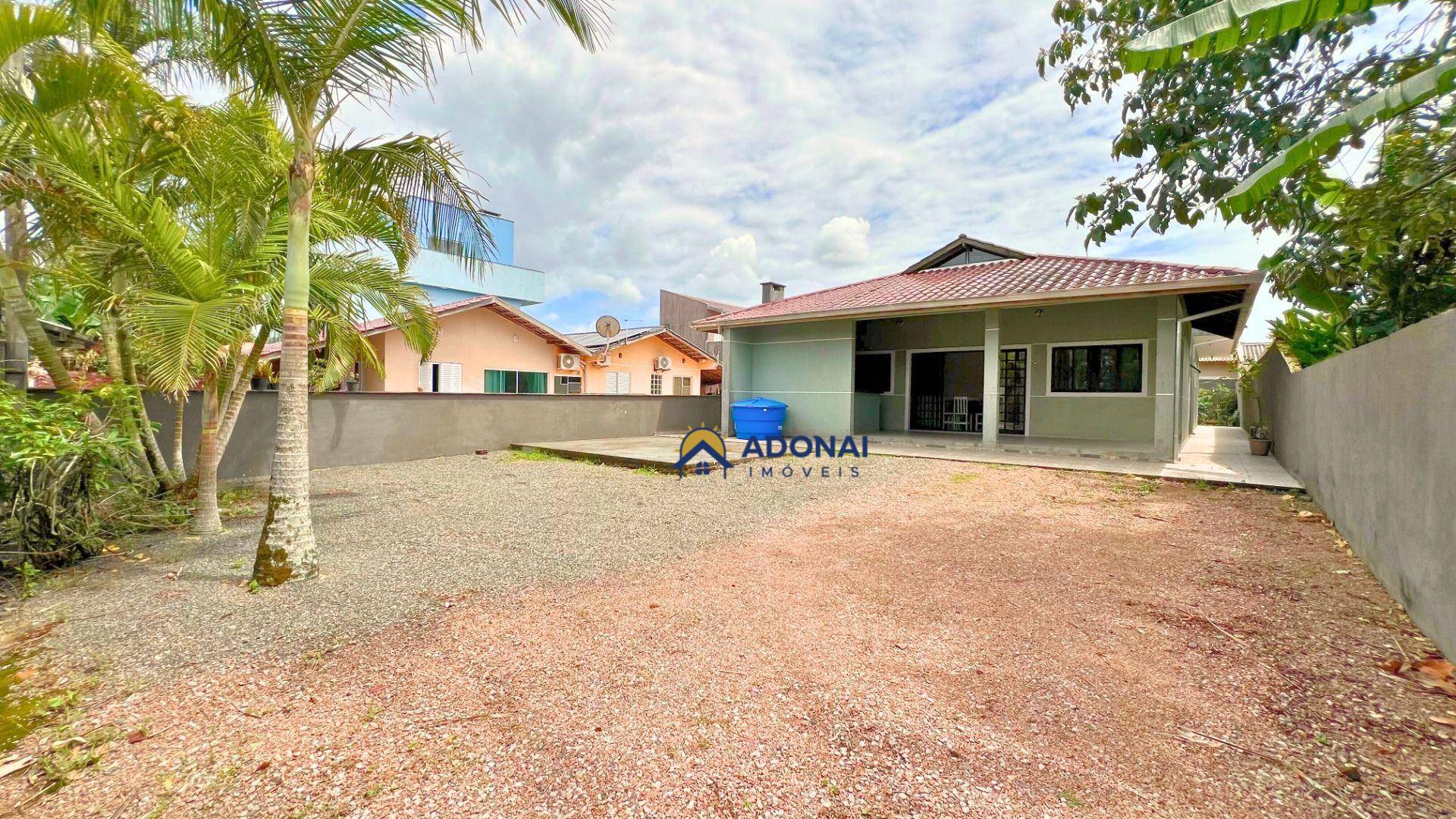 Casa, 4 quartos, 154 m² - Foto 1