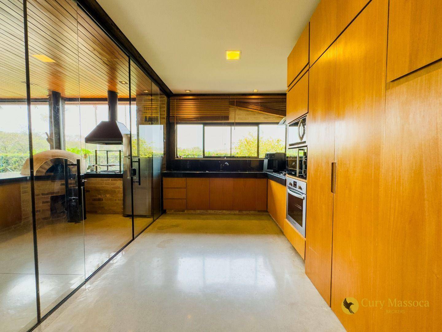 Casa de Condomínio à venda com 3 quartos, 315m² - Foto 3