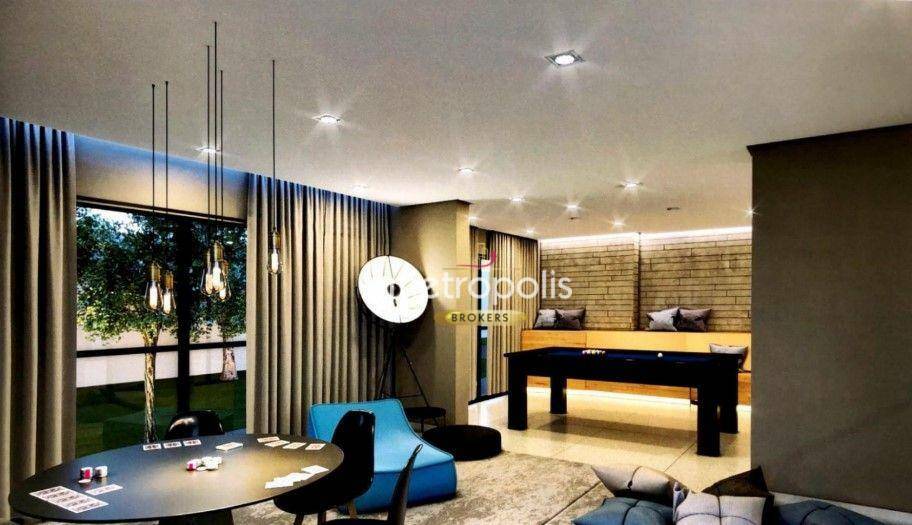 Apartamento à venda com 2 quartos, 42m² - Foto 4