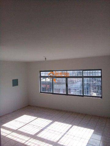 Conjunto Comercial-Sala para alugar, 100m² - Foto 6