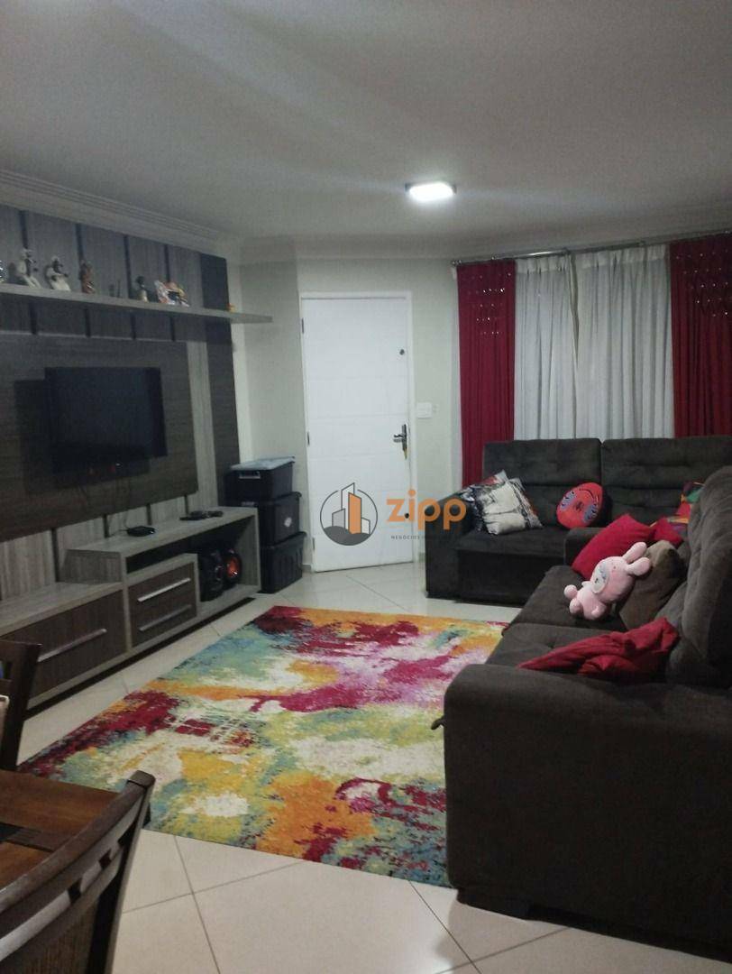 Sobrado à venda com 3 quartos, 114m² - Foto 71