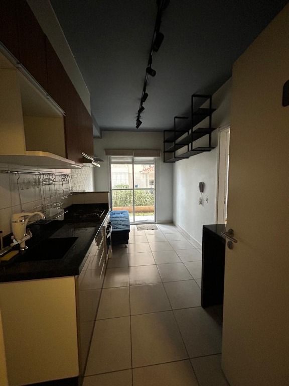 Apartamento à venda com 1 quarto, 31m² - Foto 20