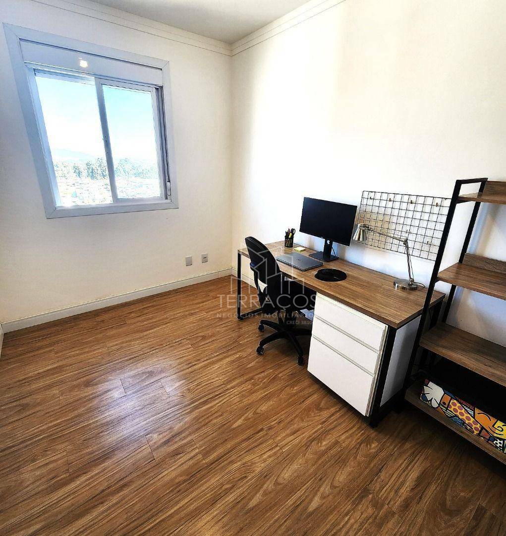 Apartamento à venda com 3 quartos, 77m² - Foto 21