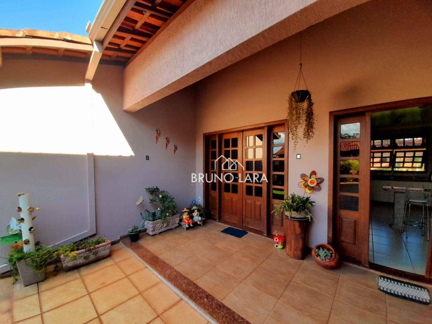 Casa de Condomínio à venda com 4 quartos, 240m² - Foto 23