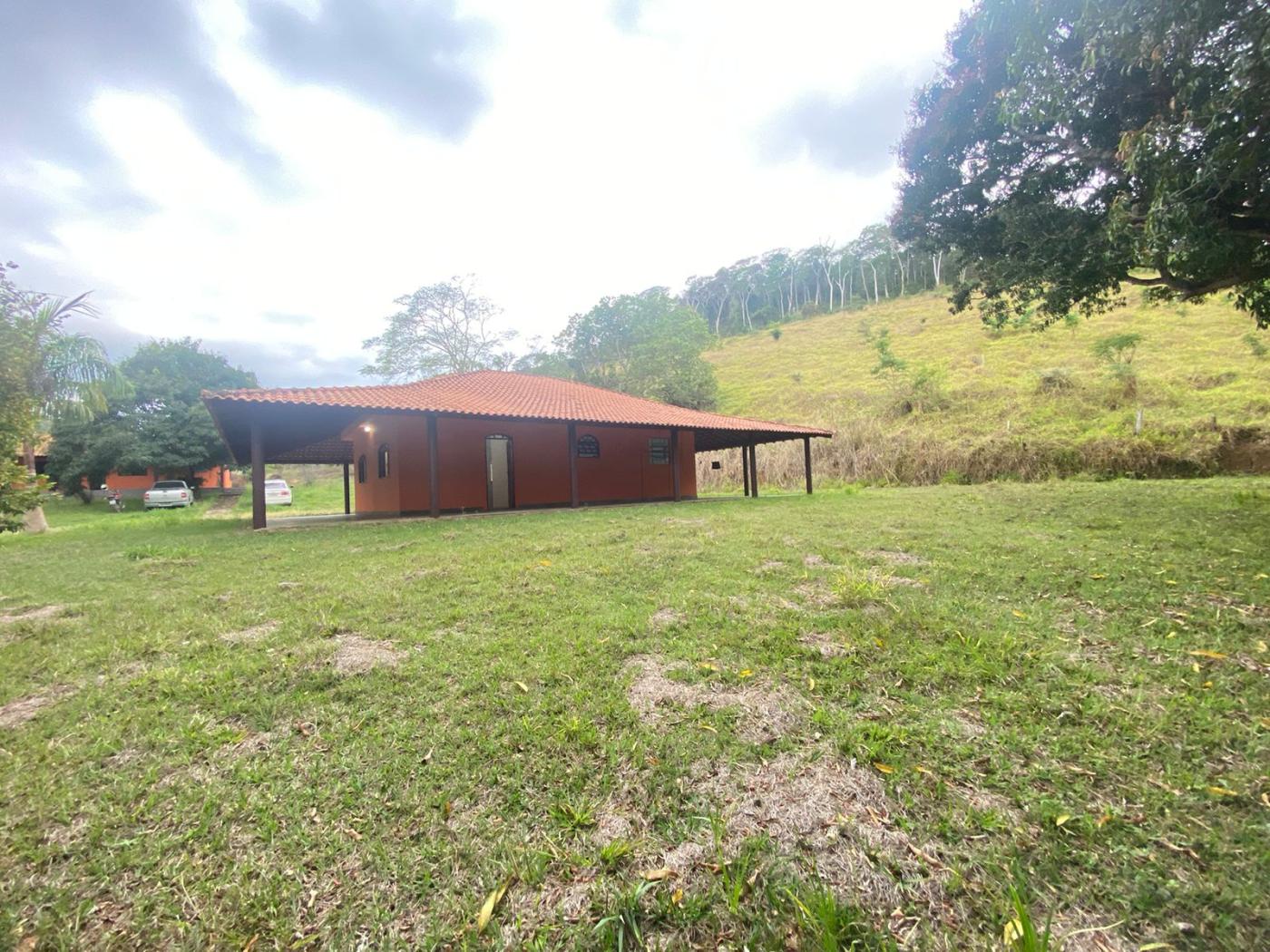 Sítio à venda com 5 quartos, 170000m² - Foto 10