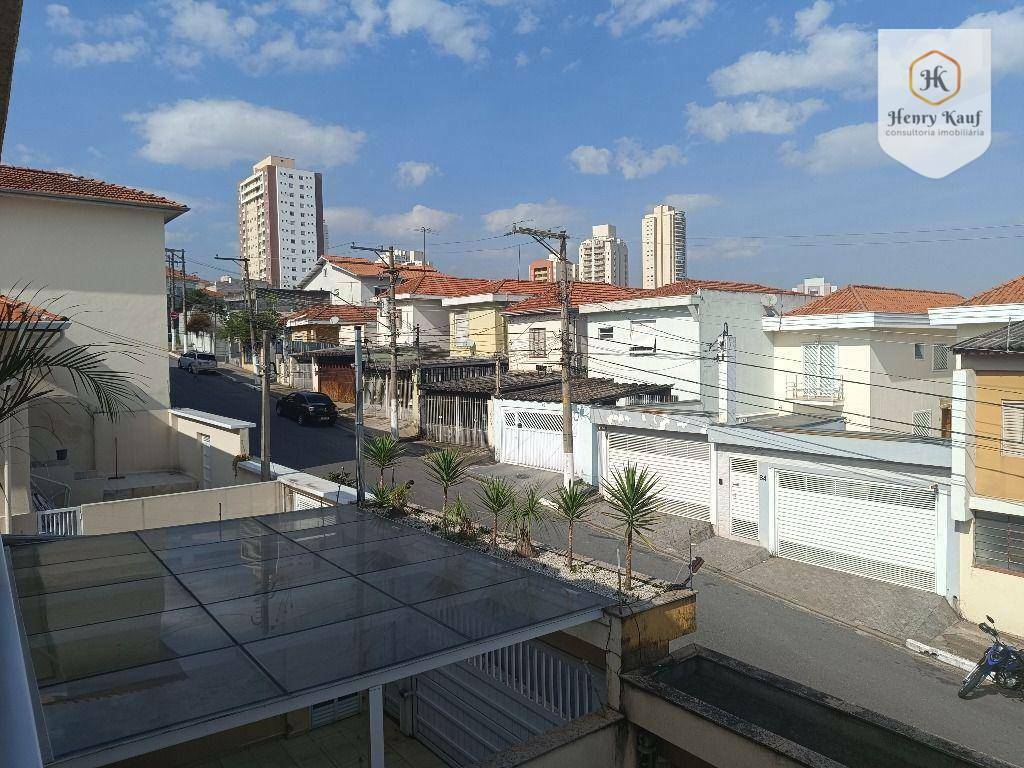 Sobrado à venda com 4 quartos, 230m² - Foto 29