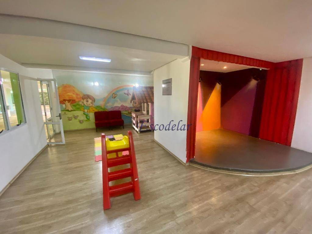 Apartamento à venda com 3 quartos, 90m² - Foto 22