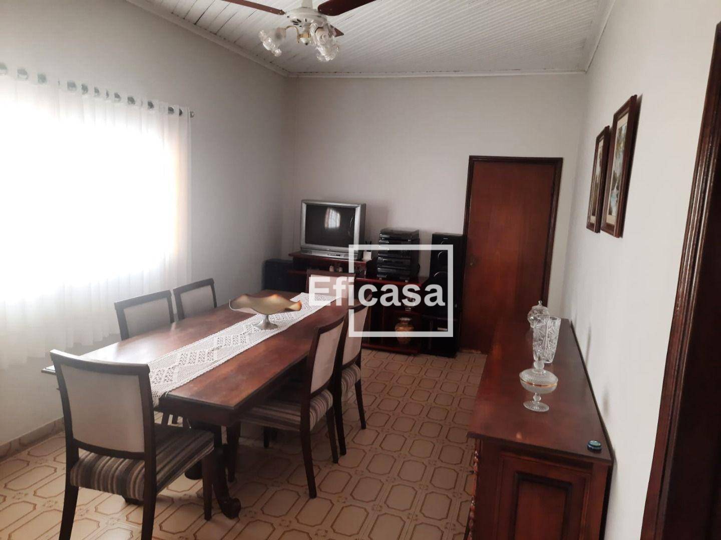 Casa à venda com 3 quartos, 130m² - Foto 6