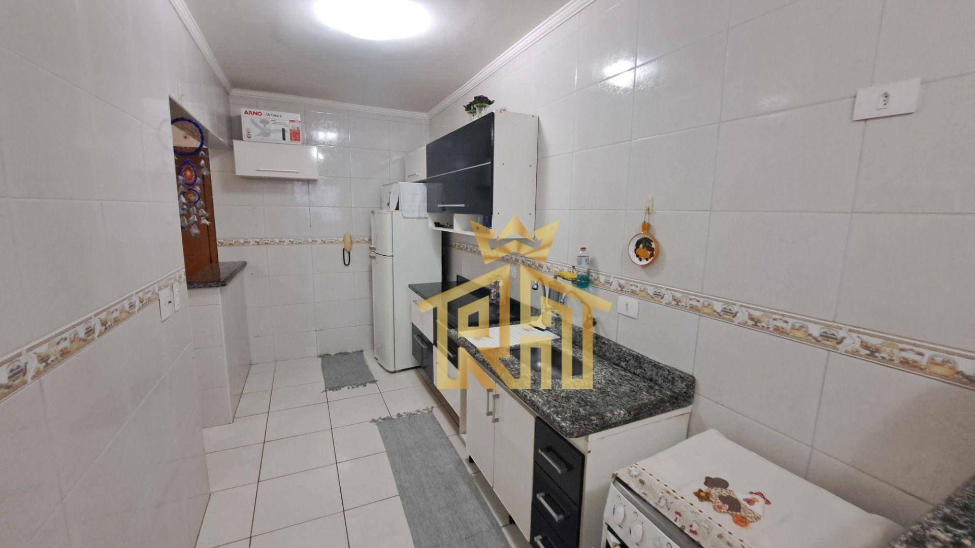 Apartamento à venda com 1 quarto, 54m² - Foto 18