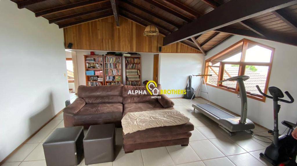 Casa de Condomínio à venda com 4 quartos, 556m² - Foto 27