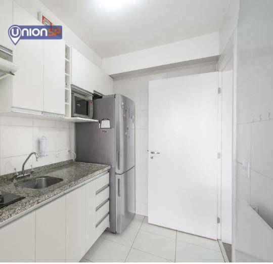 Apartamento à venda com 2 quartos, 65m² - Foto 7