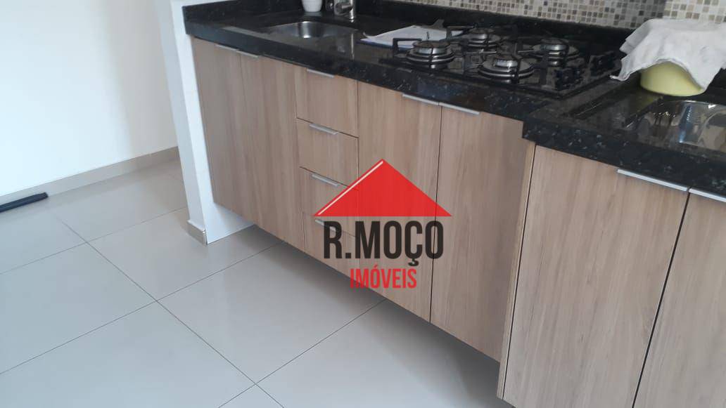 Apartamento à venda com 2 quartos, 48m² - Foto 4