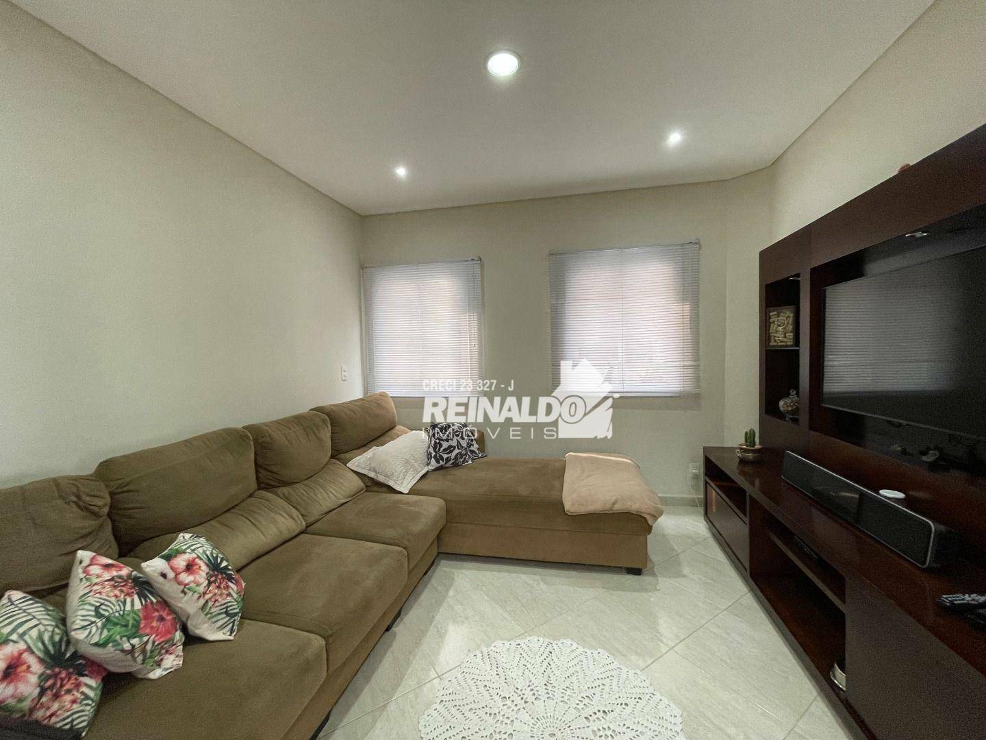 Casa de Condomínio à venda e aluguel com 3 quartos, 231m² - Foto 40