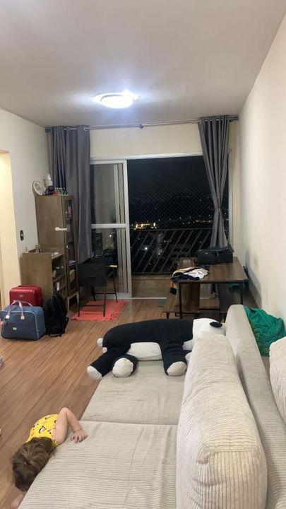 Apartamento à venda com 2 quartos, 75m² - Foto 13