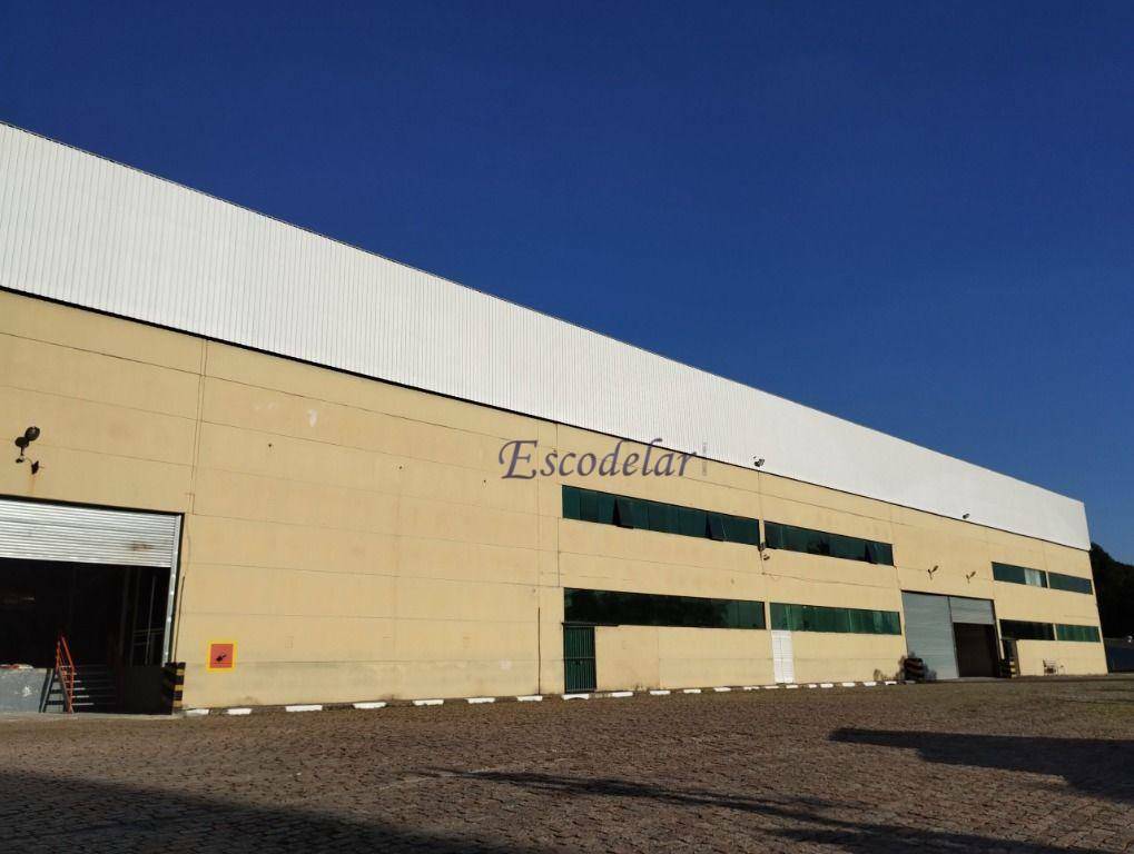 Depósito-Galpão-Armazém à venda, 6000m² - Foto 14