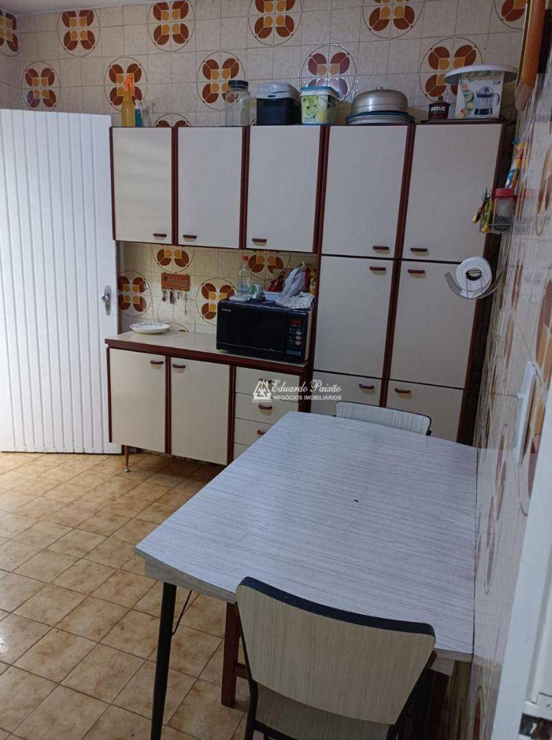 Sobrado à venda com 2 quartos, 120m² - Foto 9