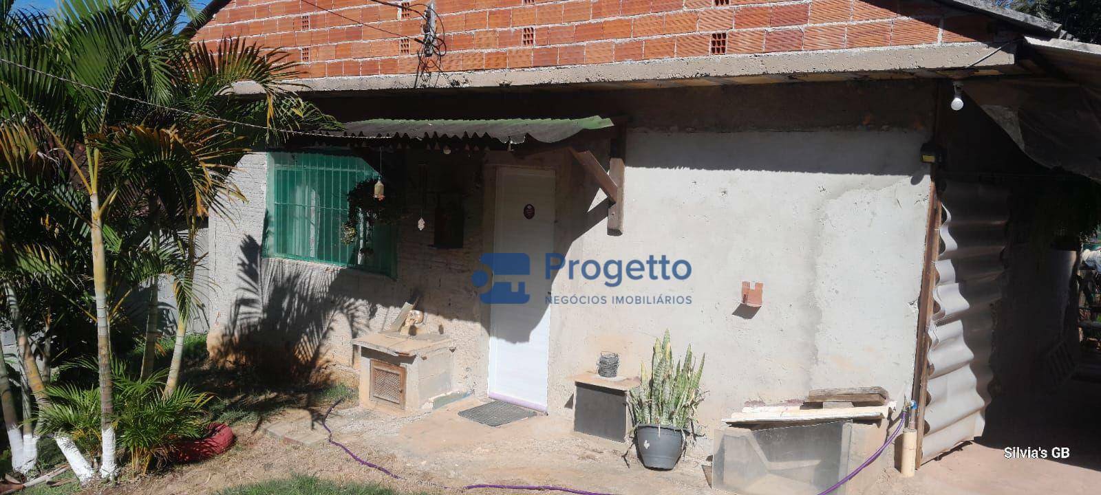 Chácara à venda com 3 quartos, 2170M2 - Foto 3