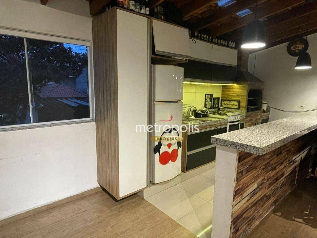 Sobrado à venda com 3 quartos, 119m² - Foto 25