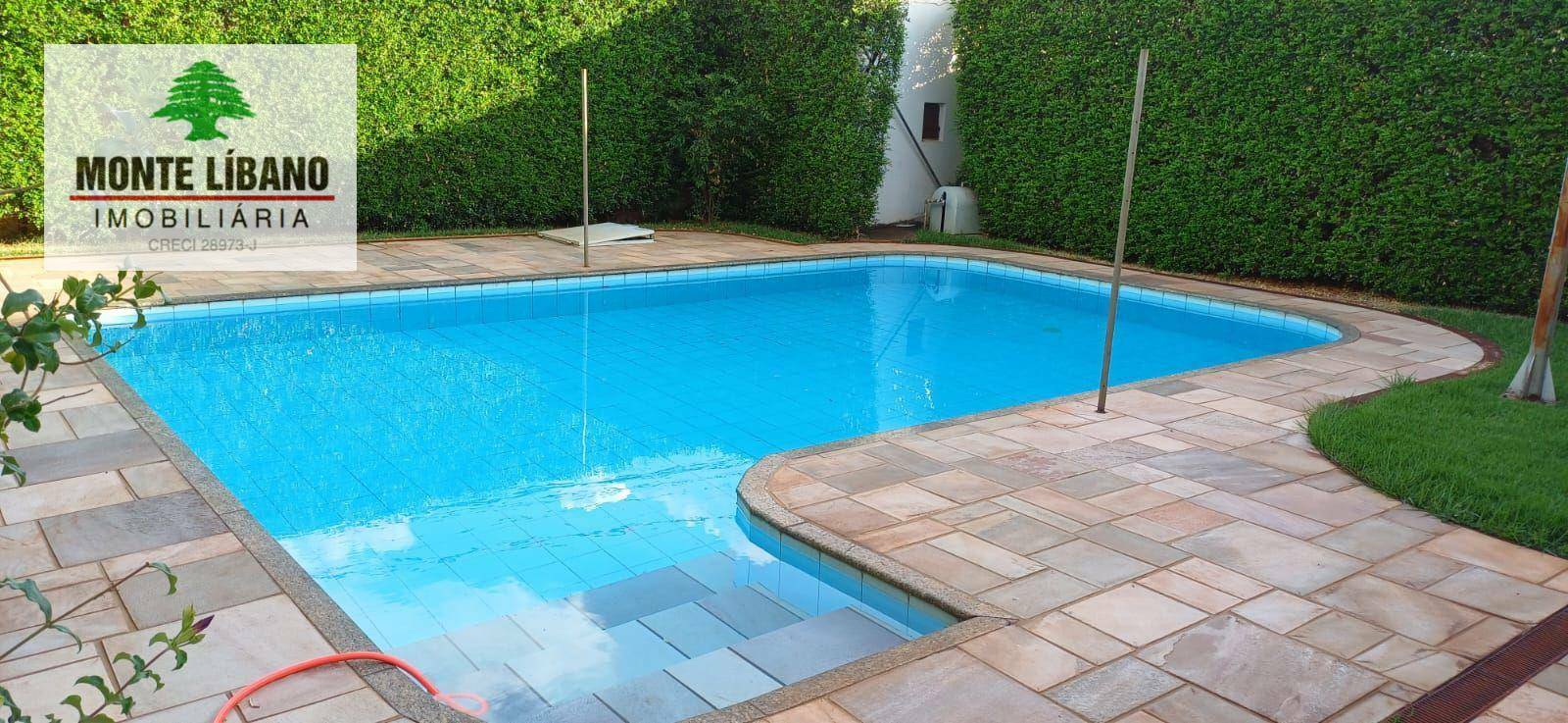 Casa à venda com 4 quartos, 1000m² - Foto 8