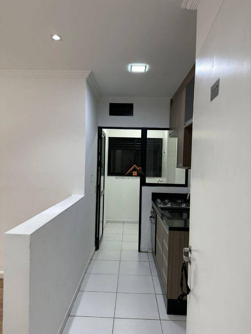 Apartamento à venda com 2 quartos, 59m² - Foto 13