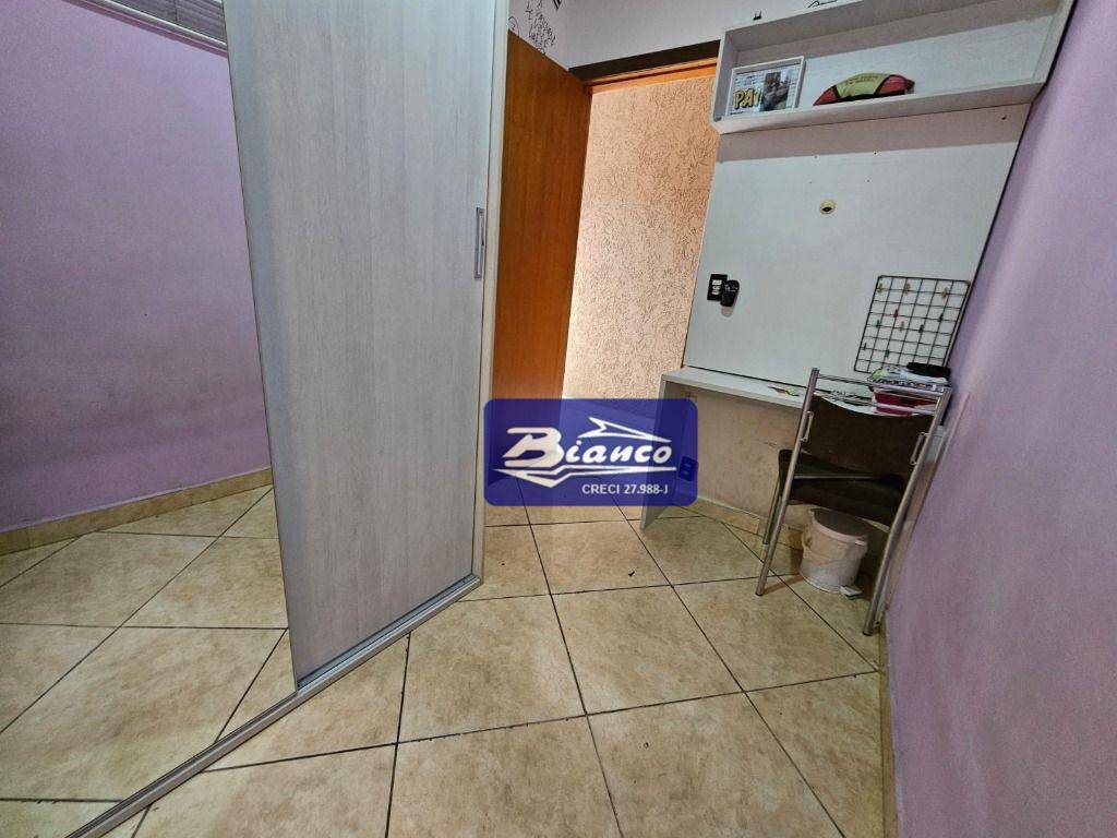 Sobrado à venda com 3 quartos, 120m² - Foto 10