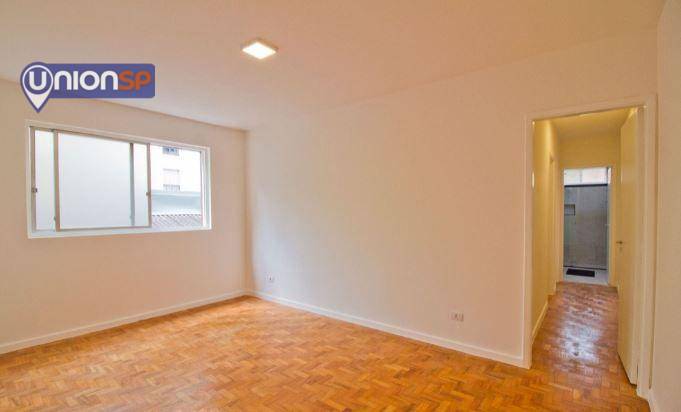 Apartamento à venda com 2 quartos, 71m² - Foto 1