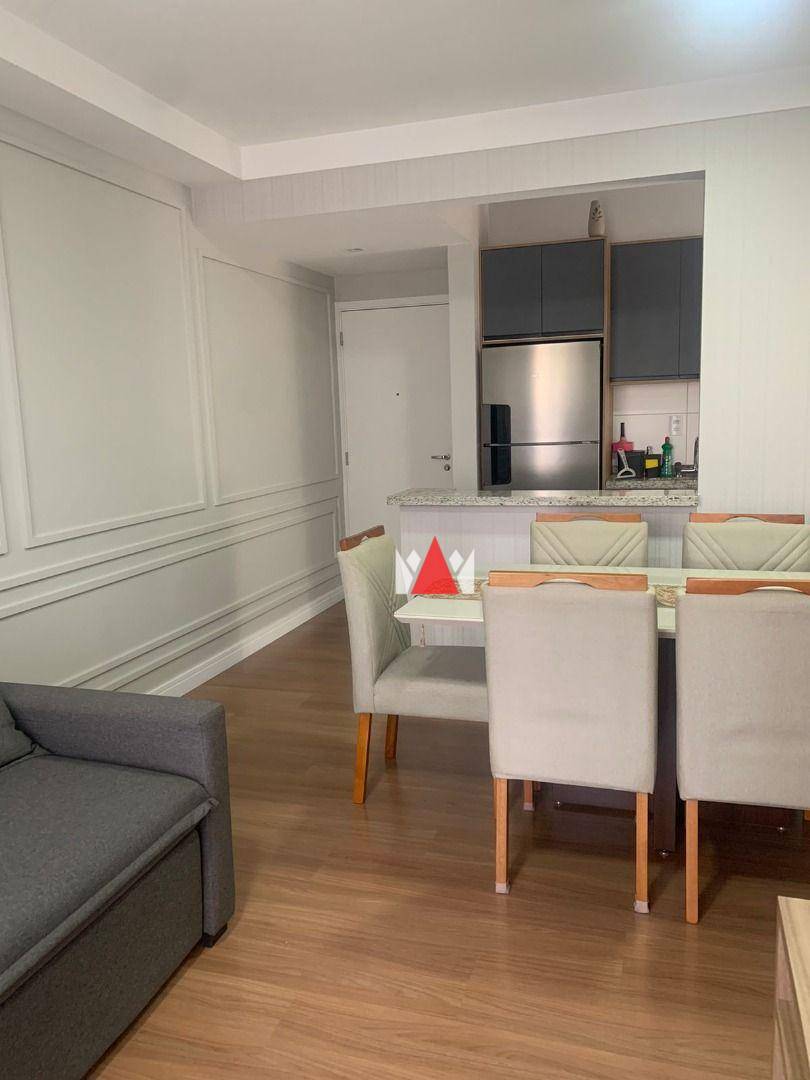 Apartamento à venda com 2 quartos, 62m² - Foto 9