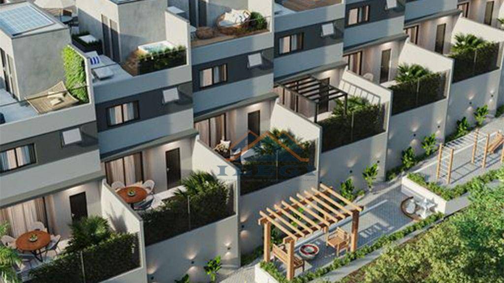 Casa de Condomínio, 3 quartos - Foto 3