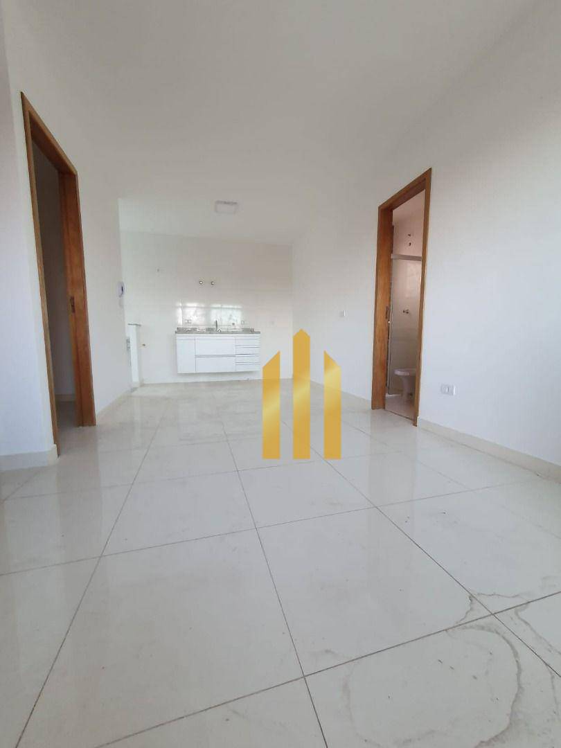 Apartamento para alugar com 2 quartos, 36m² - Foto 4