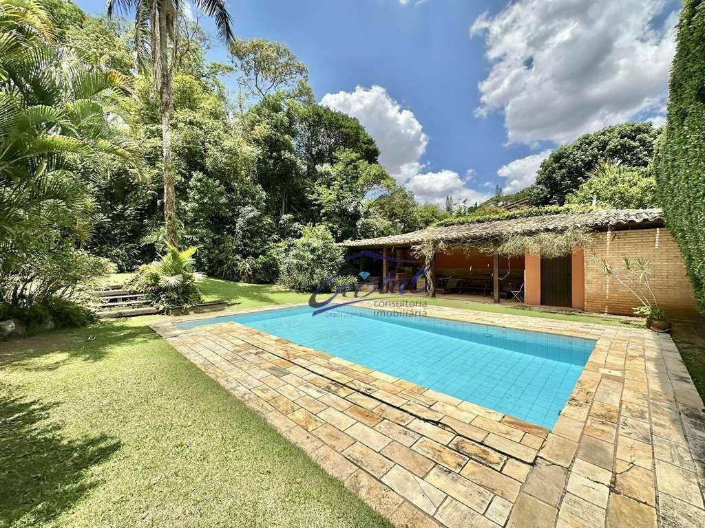 Casa de Condomínio à venda com 4 quartos, 417m² - Foto 31