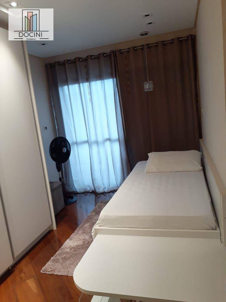 Apartamento à venda com 3 quartos, 150m² - Foto 43