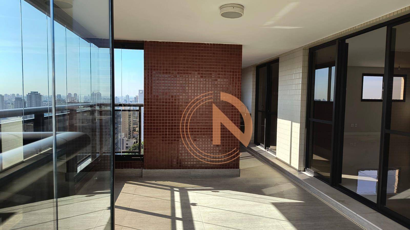 Cobertura à venda com 4 quartos, 433m² - Foto 9