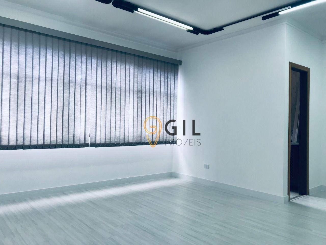 Conjunto Comercial-Sala à venda, 34m² - Foto 6