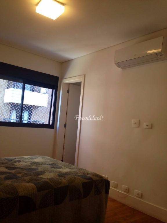 Apartamento à venda com 3 quartos, 250m² - Foto 10