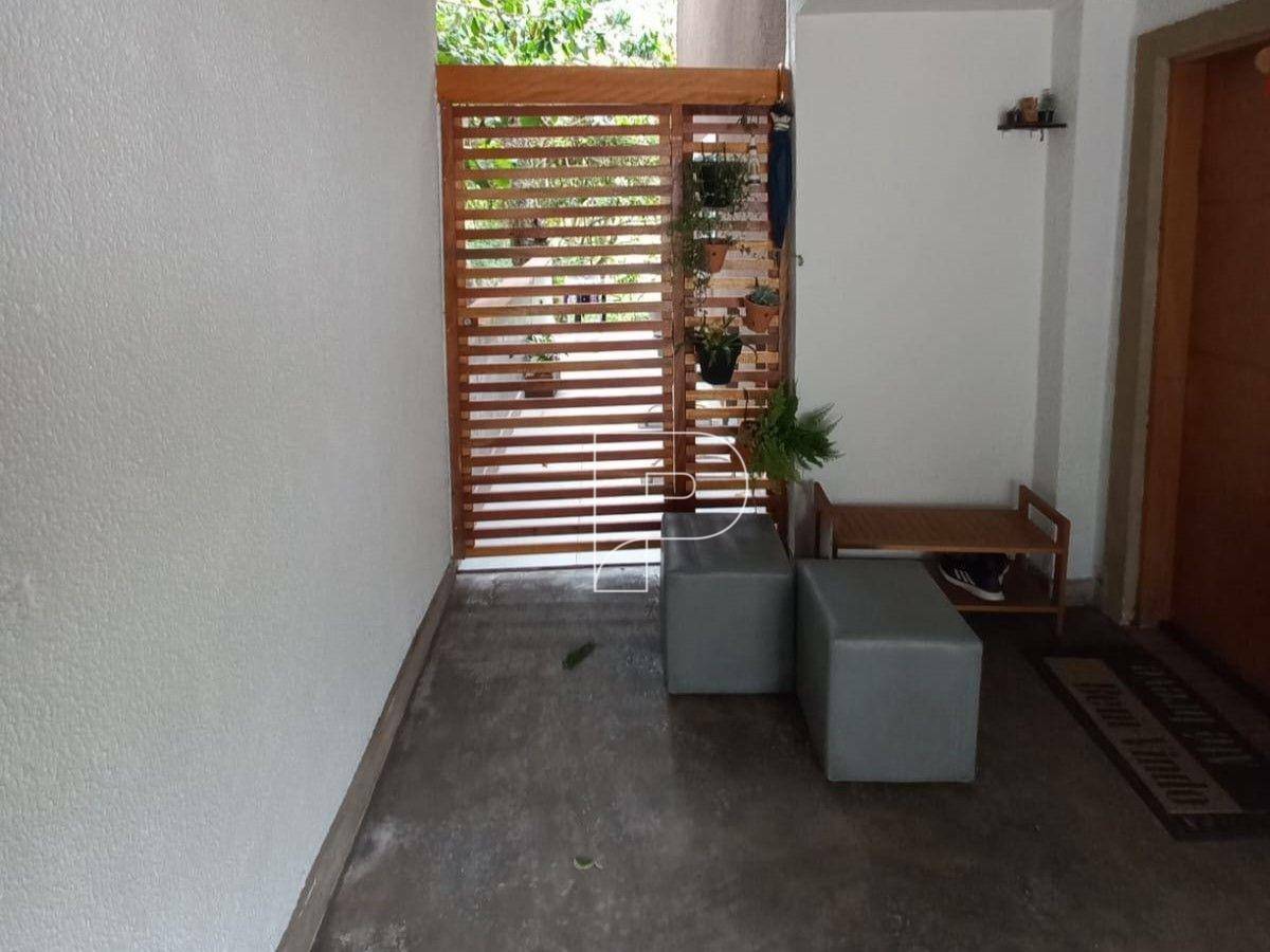 Casa de Condomínio à venda com 3 quartos, 125m² - Foto 11